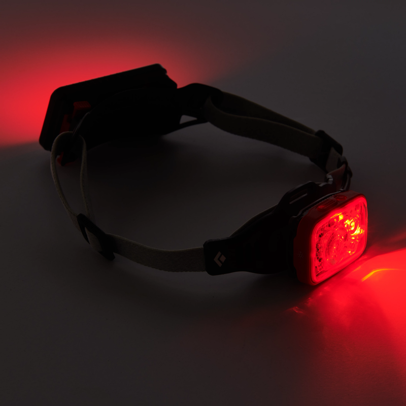Black Diamond Distance 1500 Headlamp in Octane-6